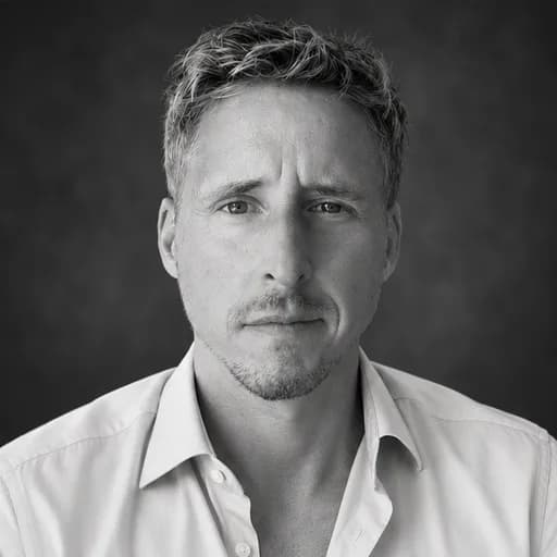 Portrait de Gilles